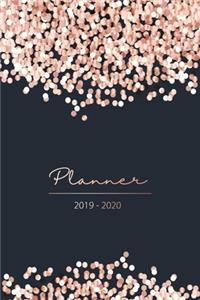 Planner 2019 2020