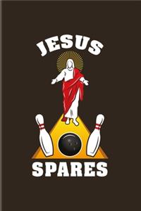 Jesus Spares