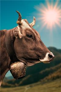 Tyrol notebook - achieve your goals, perfect 120 lined pages #4