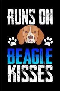 Runs On Beagle Kisses