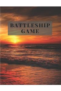 Battleships Game