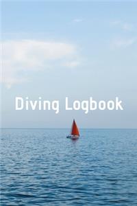Diving Logbook