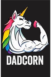 Dadcorn