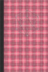 RPG Notebook