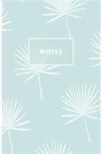 Notes