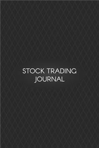 Stock Trading Journal