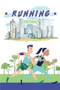 Running Journal