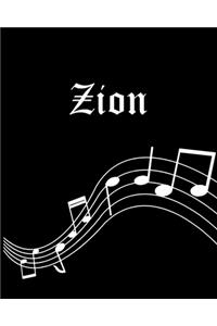 Zion