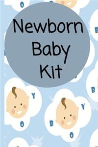 Newborn Baby Kit