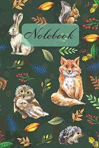 Notebook