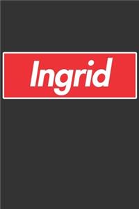 Ingrid