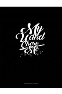 My Wand Chose Me