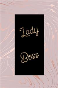 Lady Boss