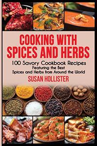 Cooking with Spices and Herbs