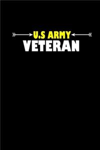 U.S Army Veteran