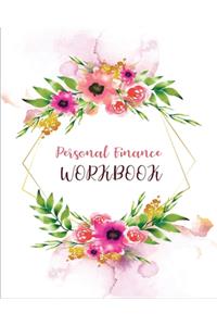 Personal Finance Workbook