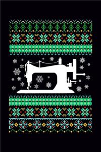 Sewing Journal