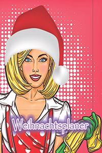Weihnachtsplaner