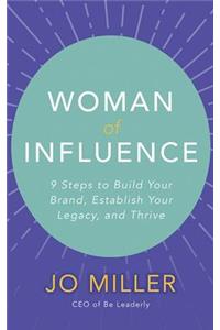 Woman of Influence