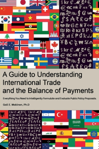Guide to Understanding International Trade and the Balance of Payments