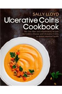 Ulcerative Colitis Cookbook