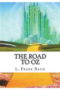 The Road to Oz