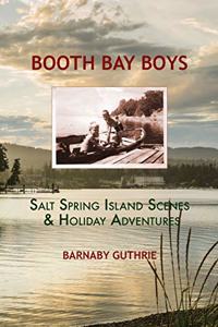 The Booth Bay Boys