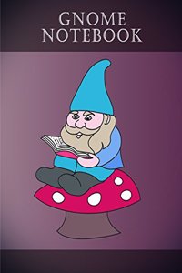 Gnome Notebook