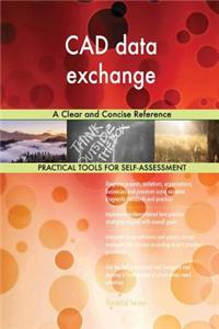 CAD data exchange