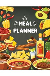 Meal Planner