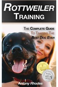 Rottweiler Training