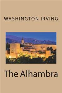 The Alhambra