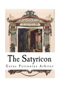 Satyricon