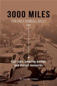 3000 Miles