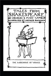 The Merchant of Venice
