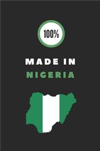 100% Made in Nigeria