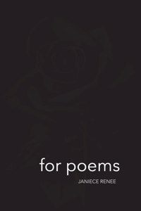 for poems