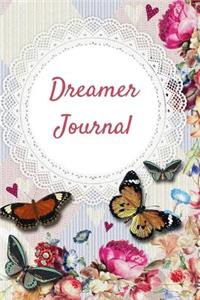 Dreamer Journal