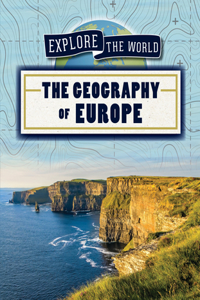 Geography of Europe