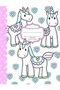 Composition Book