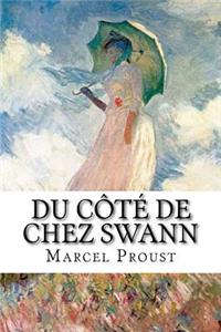 Du côté de chez Swann