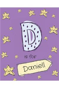 D is for Daniell