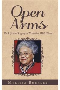 Open Arms