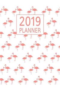 Flamingo Mania