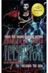 Daughter of Illusion