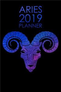 Aries Planner