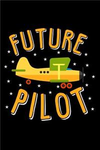 Future Pilot