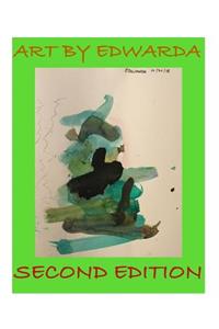 Art By Edwarda Second Edition