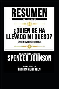 Resumen Extendido de