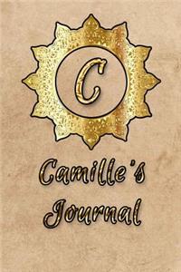 Camille's Journal